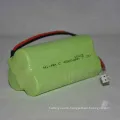 Rechargeable Sc 7.2V 4500mAh Ni-MH Battery Pack